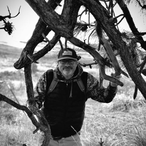 riding atv utv washington state