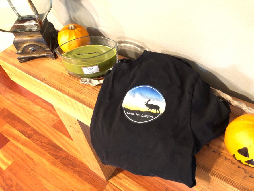 cowiche canyon shirts $25