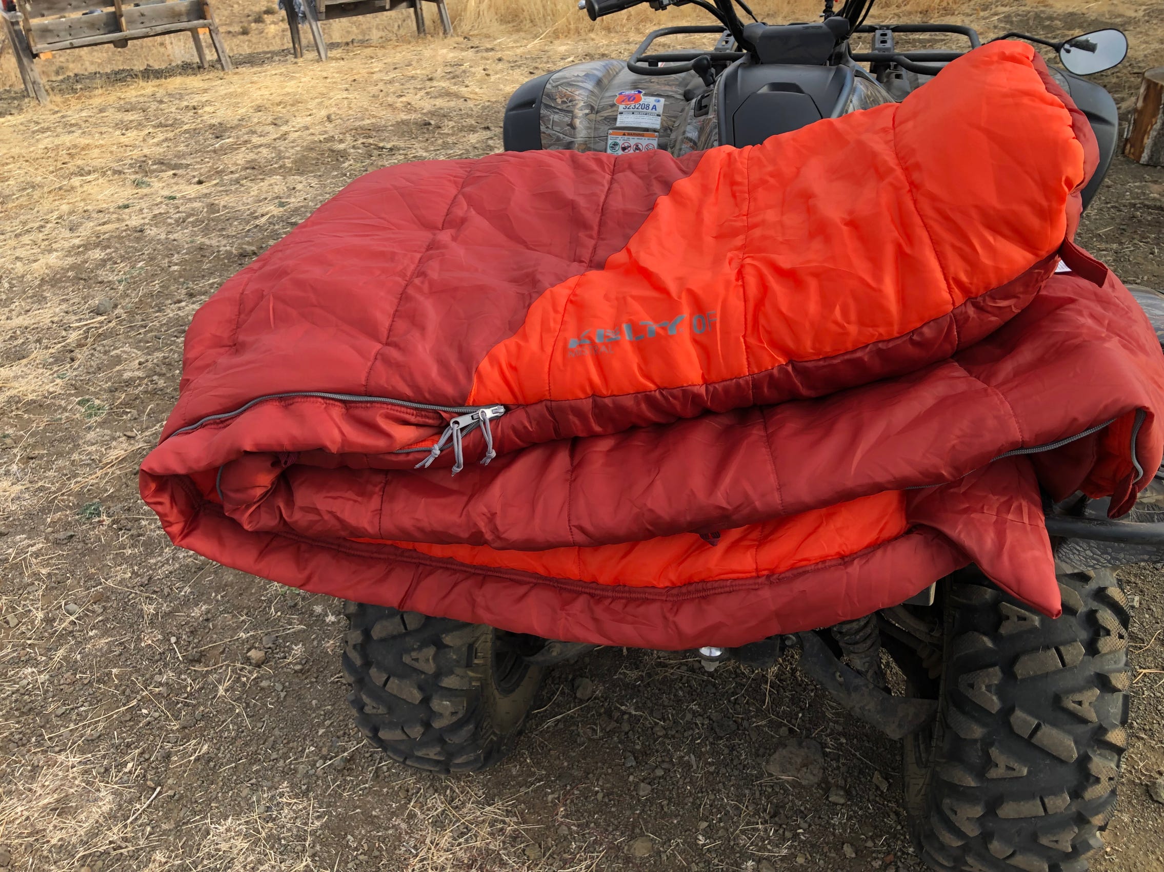 Your perfect camping partner Get your Kelty gear today!