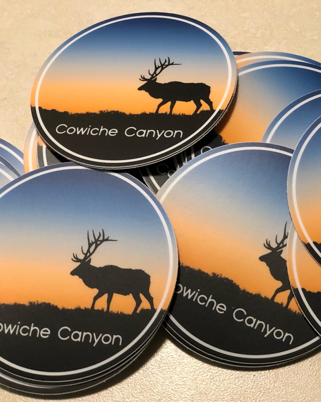 cowiche canyon Photos