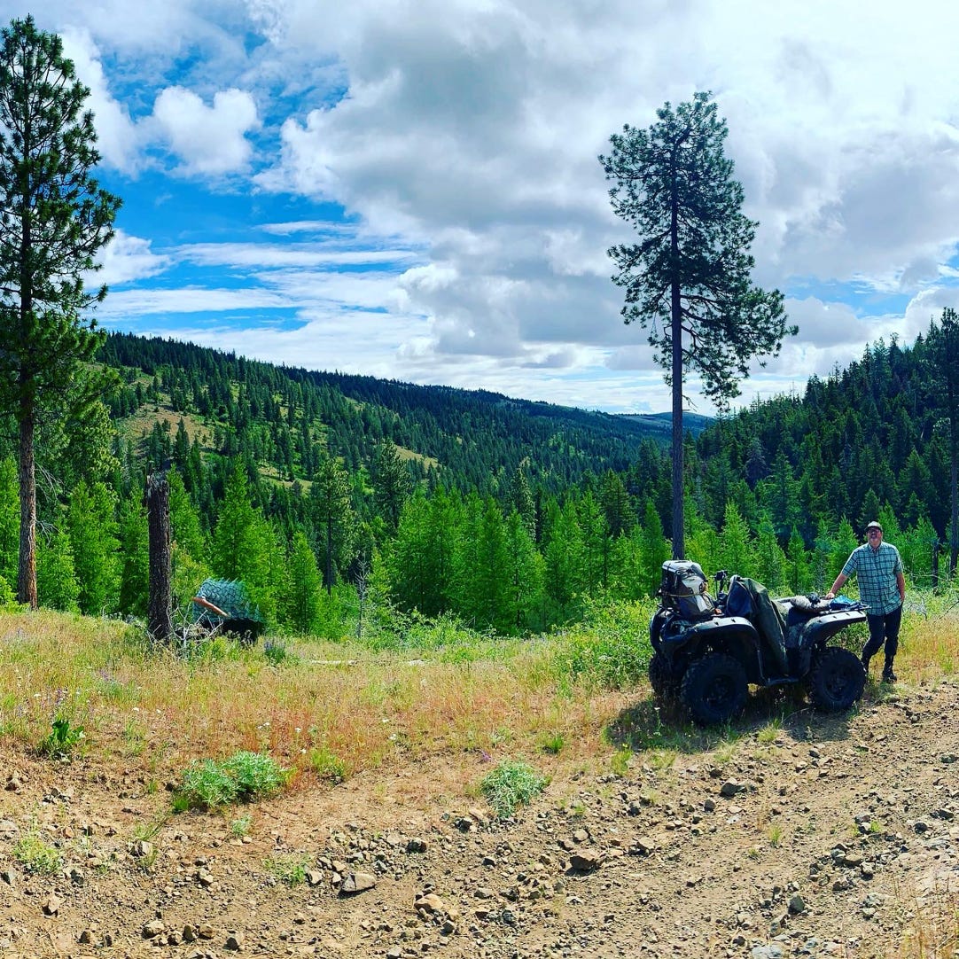 cowiche canyon Photos