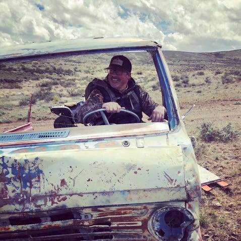 riding atv utv washington state -934543j