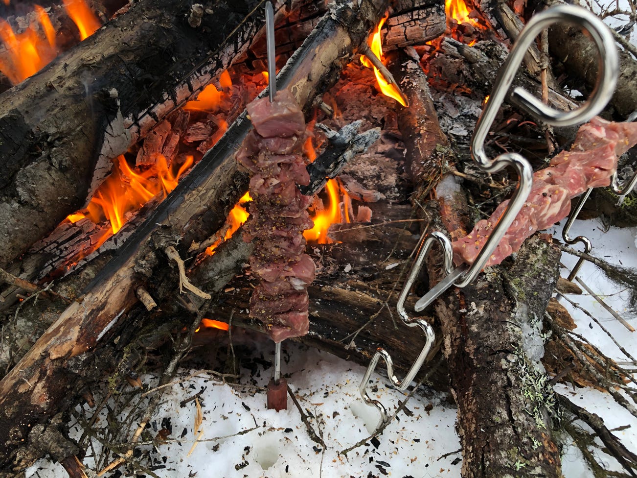 eat cowiche canyon food