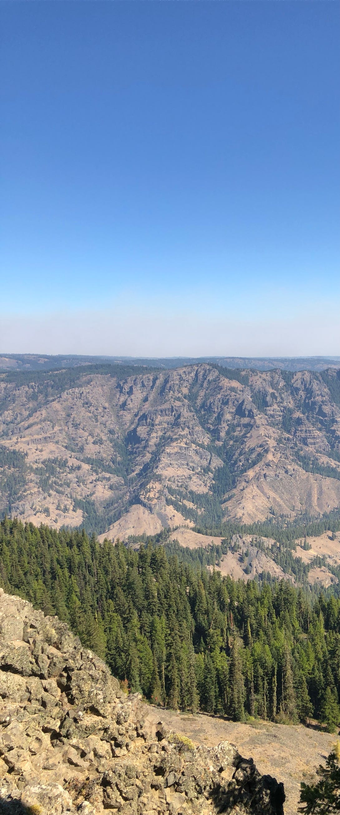 jumpoff ranger station naches washington