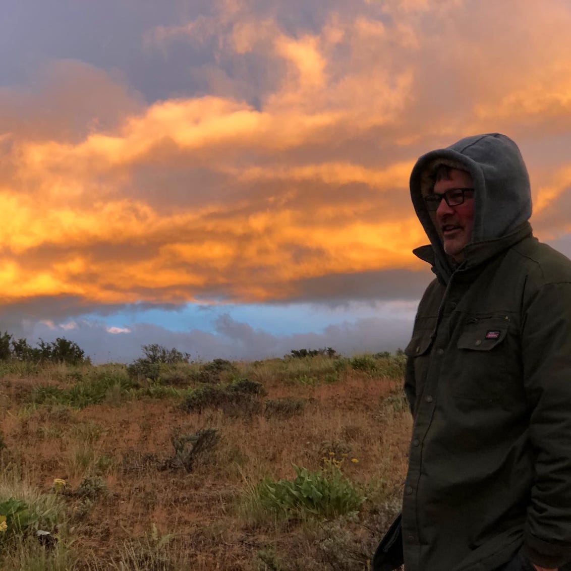 wild weather cowiche canyon