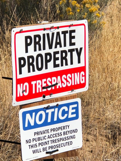 relaxing on a warm night